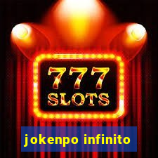 jokenpo infinito